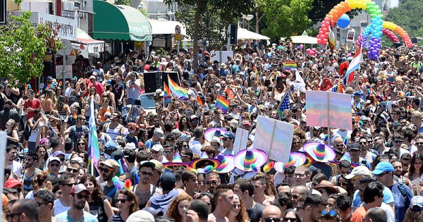 מצעד הגאווה: במקום לבטל, להחזיר למטרה המקורית