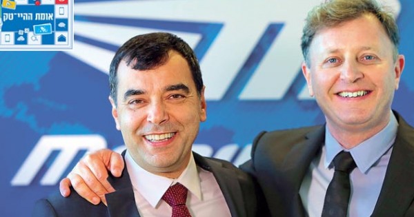 חצו את המיליארד: החברות הישראליות שנמכרו בעסקאות ענק