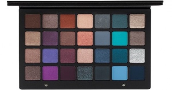 הפלטה החדשה של נטאשה דנונה