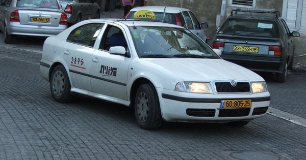 המונה דופק: באיזו עיר בעולם המוניות הכי יקרות?