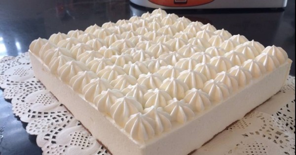 מוס גבינה מפנק