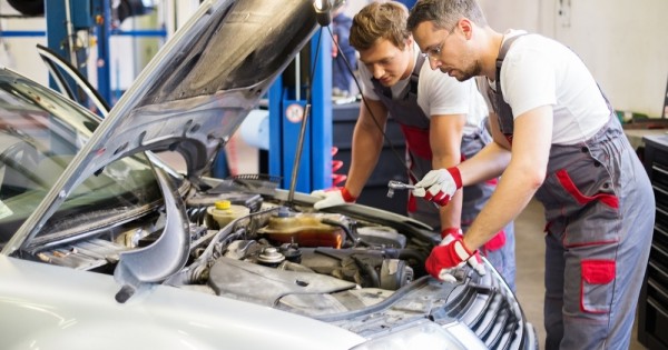 שהמוסכניק לא יעבוד עליכם: הסטארט-אפ הישראלי שיתקן את חווית הביקור במוסך