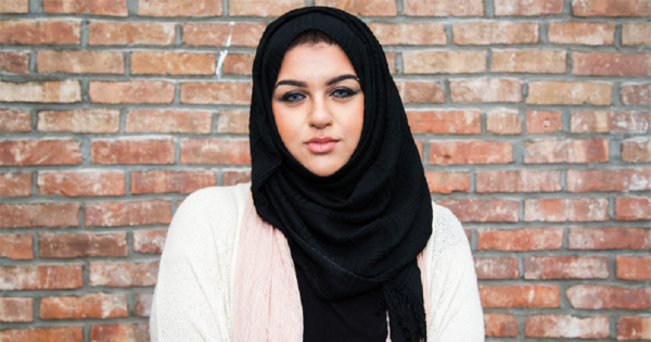 טראמפ, חיג'אב ודייטים: הכירו את היזמית שמאחורי האתר MuslimGirl