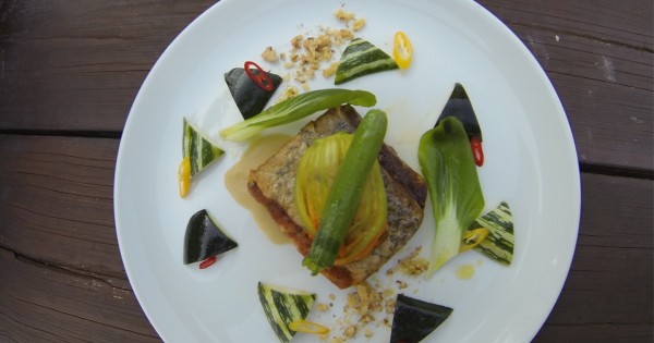 מוסר ים סובב זוקיני