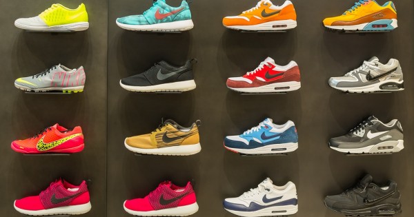 מותגי הספורט היקרים בעולם