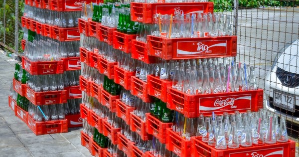 25 המותגים ששינו את השווקים בעולם ב-2015