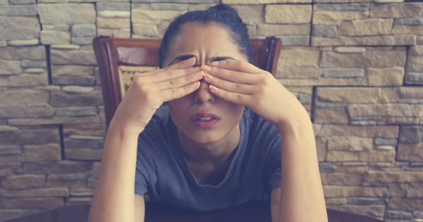 4 דברים שעושים לי מיגרנה, בסדר עולה