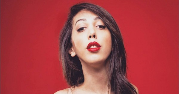 רגע לפני תחרות מיס טרנס ישראל: אני חלק מאירוע היסטורי