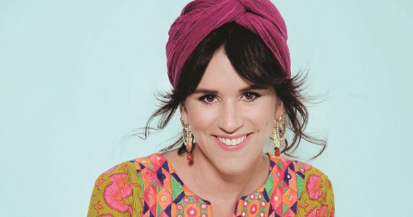 אמילי עמרוסי, אני איתך