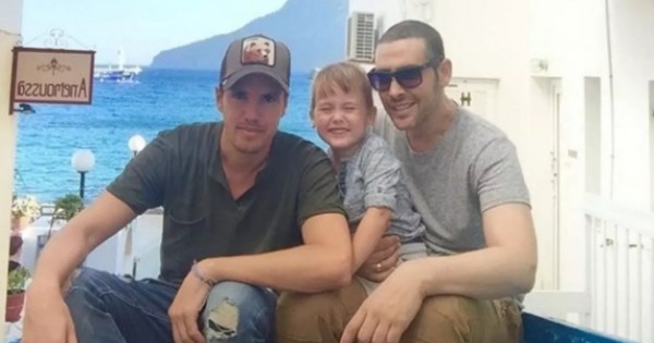 על גייז, רבנים, טראמפ ומומנטום פוליטי