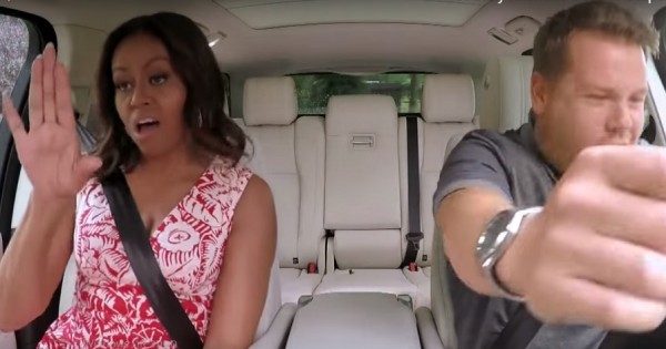 מישל אובמה: האישה ששינתה את תפקיד הגברת הראשונה מן הקצה אל הקצה