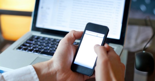 כמה מיילים אנחנו באמת טורחים לקרוא ביום?