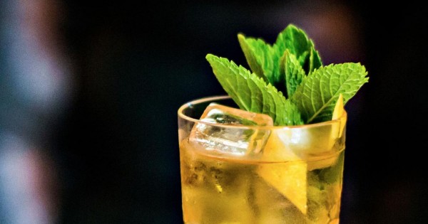 3 קוקטיילים לפתוח איתם את השנה