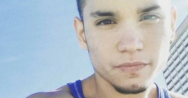 בישראל אני עדיין הנער הטרנס הזה