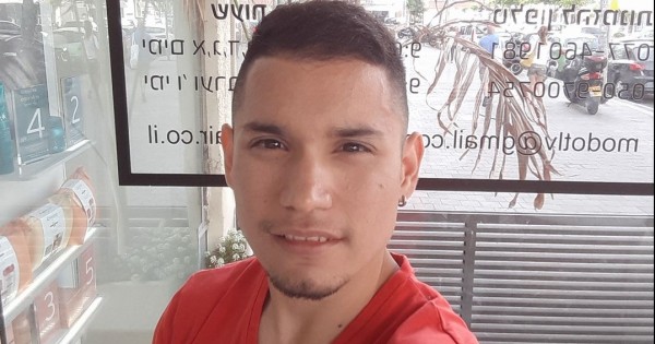 מיומנו של גבר טרנס