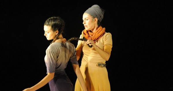 להקת נהרה: הנשים שמחוללות את השינוי