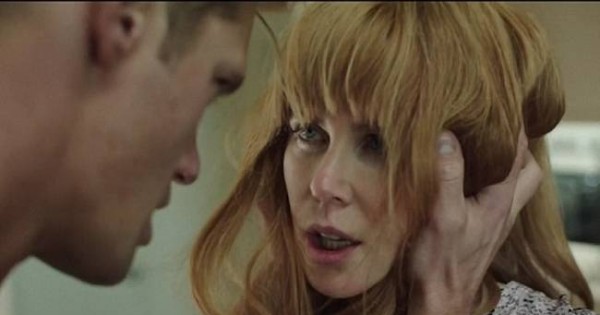 ניקול קידמן מודה: הכאב בצילום סצינות כאישה מוכה לא נגמר בסוף הצילומים