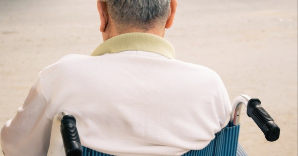 האם אנשים עם מוגבלות זכאים לשירותי מין?