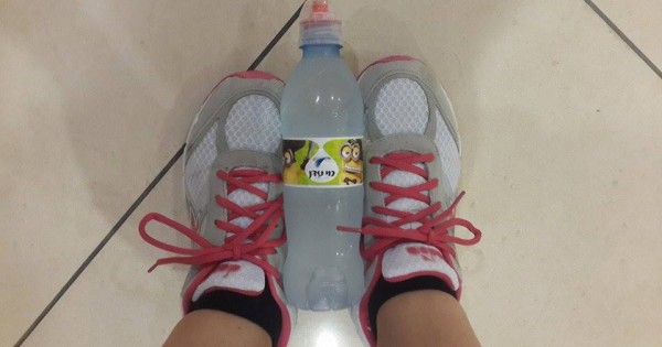 משימה בלתי אפשרית: להיגמל משתייה ממותקת