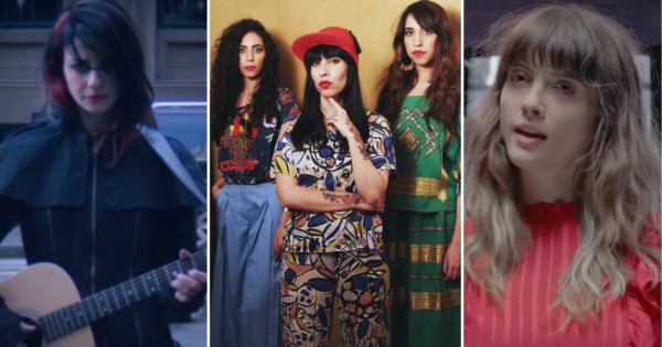 המוזיקאיות שעושות כבוד לישראל בעולם