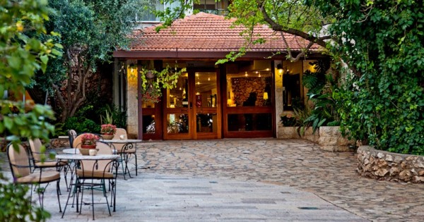 לעזוב לרגע את המירוץ