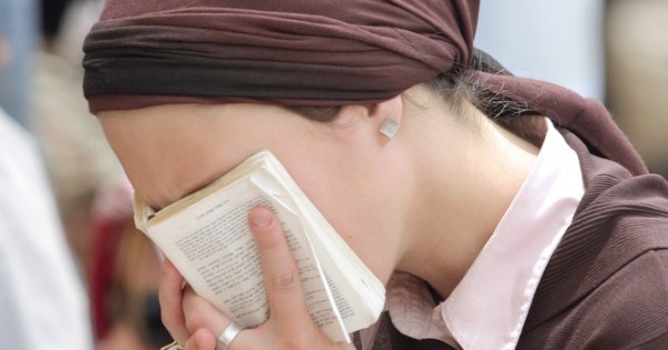 מחקר: נשים דתיות סובלות פחות מדימוי גוף שלילי