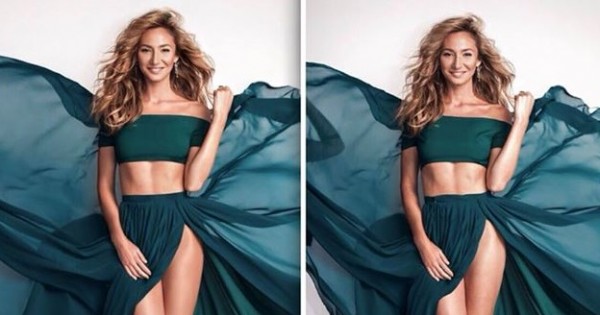 הריטושים הכי מביכים שנעשו ב-2015