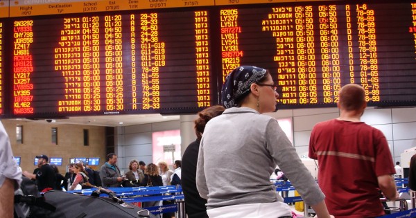 מהגרות: סיפורי נשים שהחליטו לארוז הכל ולעזוב את הארץ