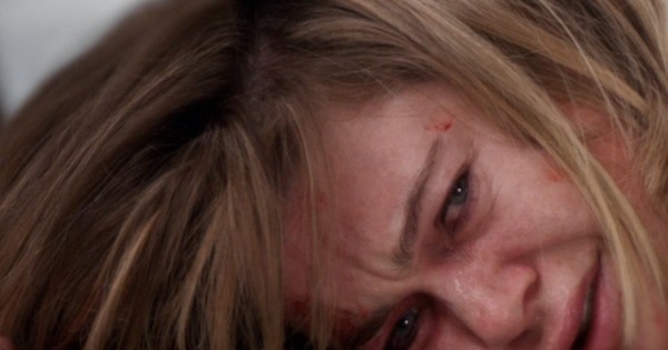 האנטומיה של גריי מציגה: אונס בפריים טיים