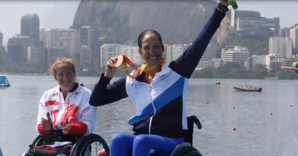 מורן סמואל: להפוך את המגבלה למסוגלות – ולנצח