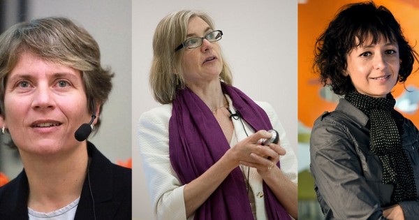 פרס נובל לכימיה: האם אישה צפויה לזכות?