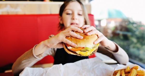 דיאטת העתיד: פרסומות כאמצעי להפחתת תאבון