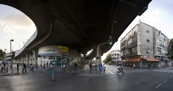 עיריית תל אביב שוב מפקירה נשים