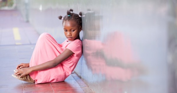 ניז'ר: המדינה הגרועה בעולם לנשים ולילדות