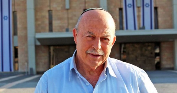 עשרות מתלוננות לא הבינו את הלבביות של ח"כ סלומינסקי