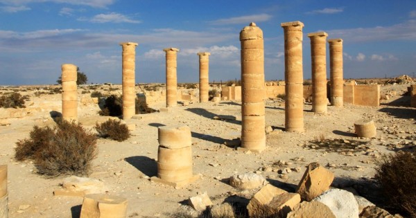 טיול במגפיים: 5 מסלולי טיול מומלצים בחורף