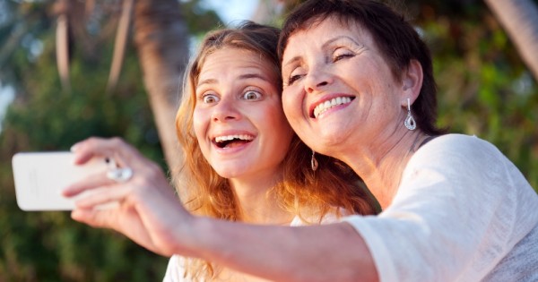 החופשה בה התאהבתי בבנות שלי מחדש