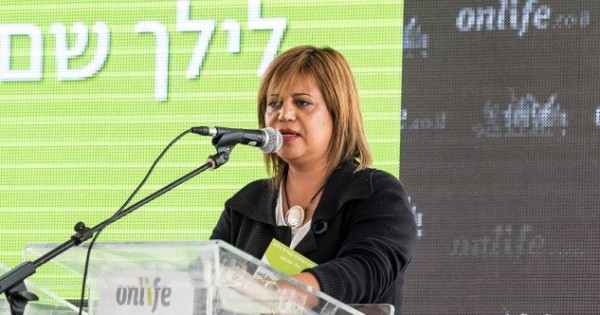 לילך שם טוב: בחרתי בין לחיות, למות או להשתגע