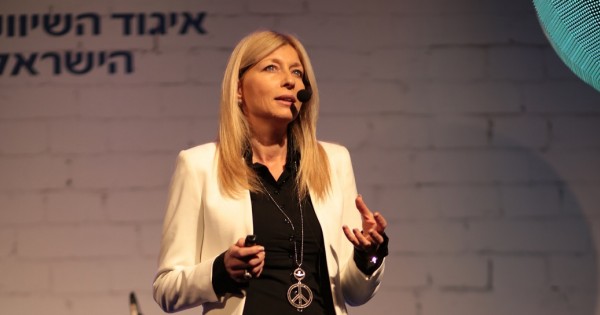 הדבר הגדול הבא: 3 סמנכליות חוזות