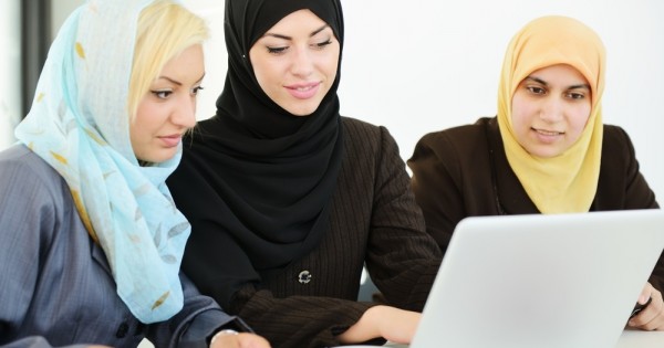 נשות עזה משתלטות על תחום היזמות ברצועה