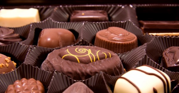 לא רק קינואה: החברה שהופכת את השוקולד למזון בריאות