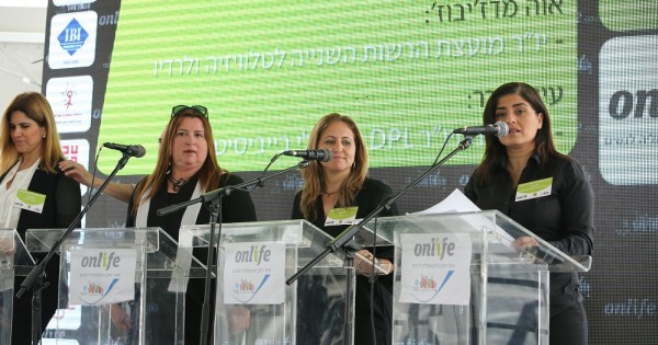 3 יזמיות על הדרך שלהן להצלחה