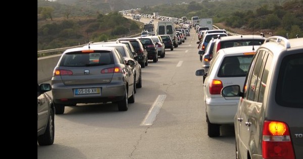 פחות פקקים, פחות דלק: שירות חדש לשיתוף נסיעות בדרך לעבודה