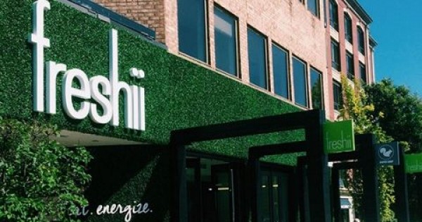 פסט-פוד הוא לא בהכרח ג'אנק פוד: החברה שעושה מזון מהיר ובריא