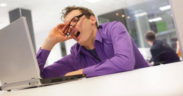 מהו אורך יום העבודה הפרודוקטיבי ביותר?