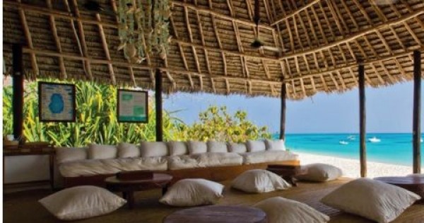 10 לודג'ים יוקרתיים ויחודיים באפריקה