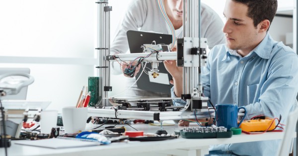 מחפשים בעיות: הדבר החשוב ביותר שממציאים עושים אחרת