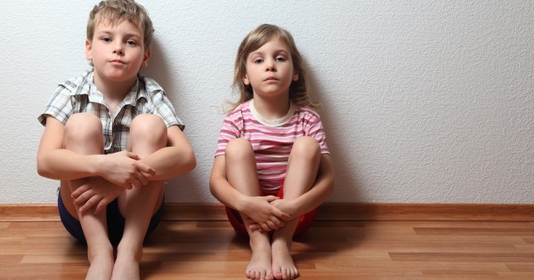 כשילד פוגע מינית בילד אחר