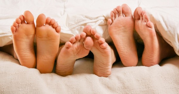 פוליאמוריה: מה אנחנו יכולים ללמוד ממנה?