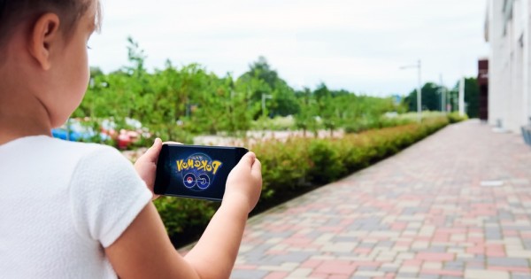 פוקימון גו: מה עושים מפעילי המשחק עם מידע על הילדים שלכם, כמו מיקום?